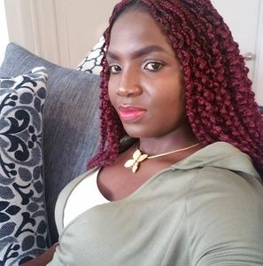 Meet your Posher, Jeritta yah